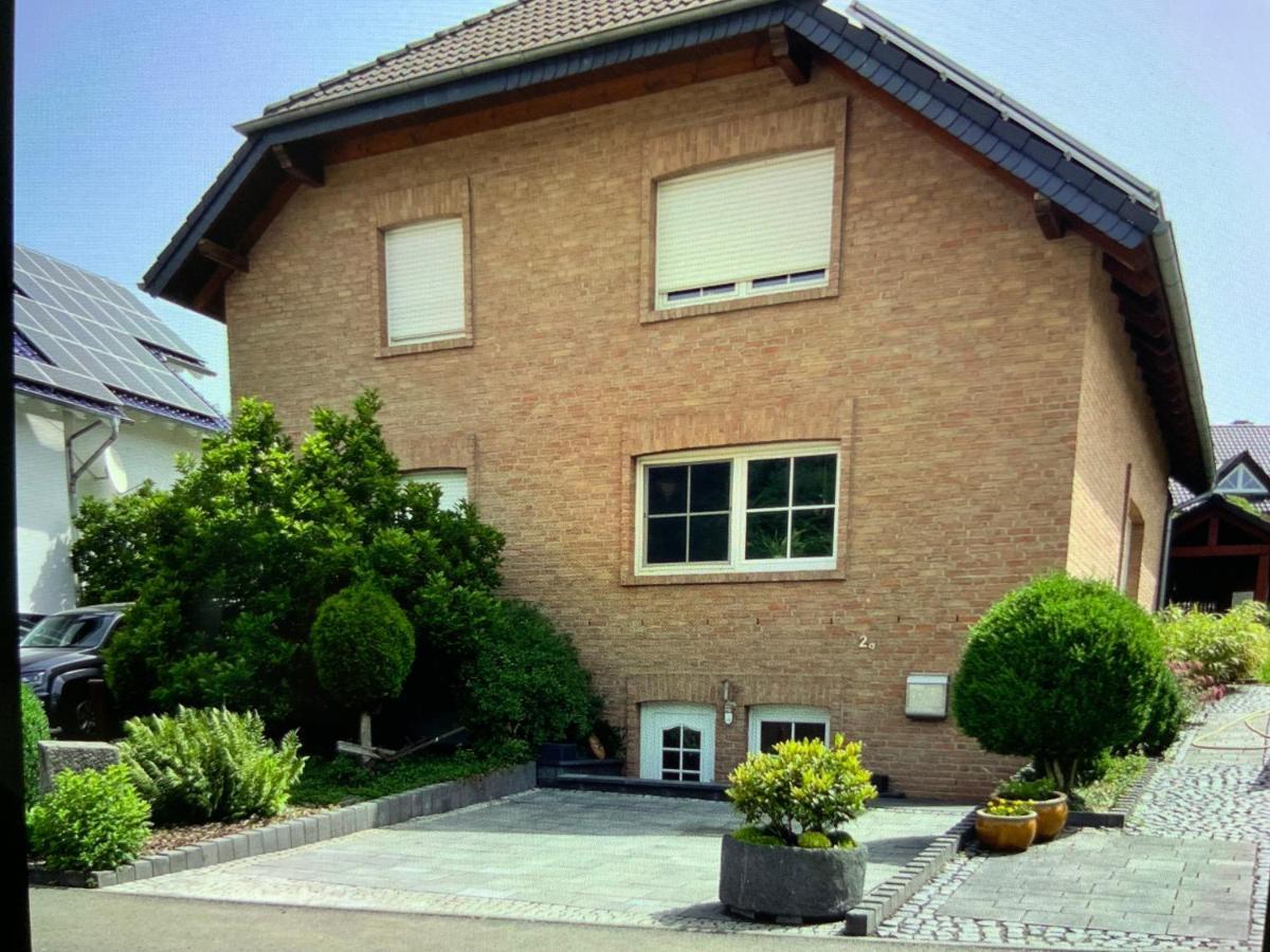 Moselweinlaub Apartman Bruttig-Fankel Kültér fotó
