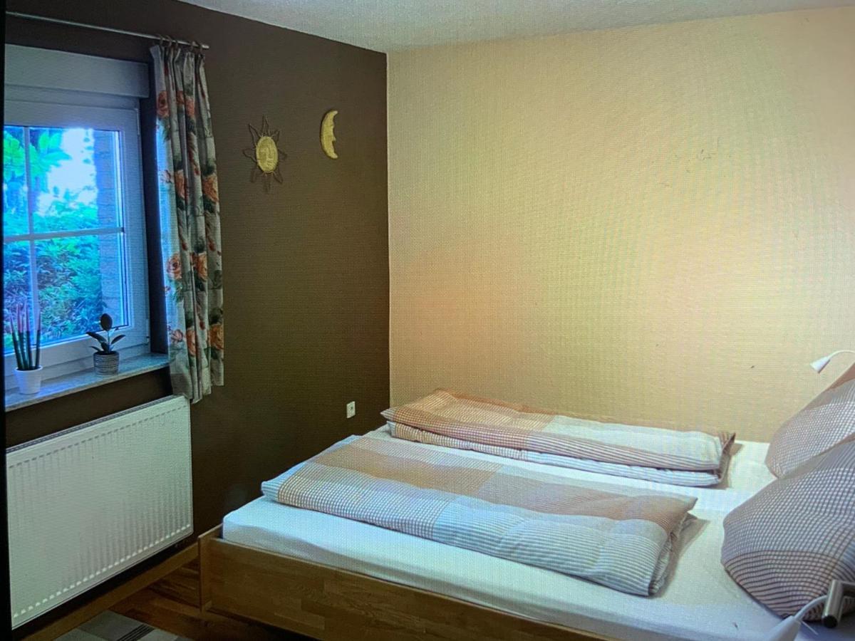 Moselweinlaub Apartman Bruttig-Fankel Kültér fotó