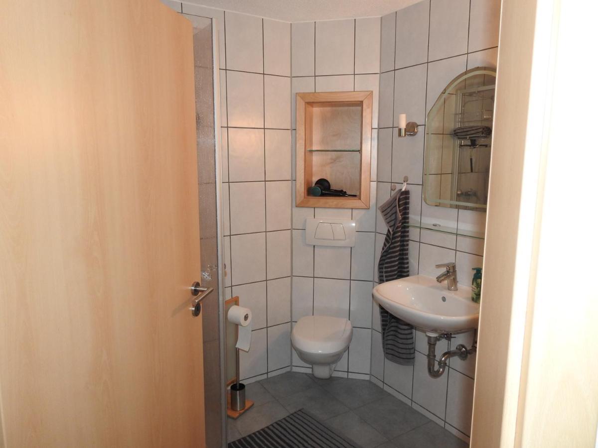 Moselweinlaub Apartman Bruttig-Fankel Kültér fotó