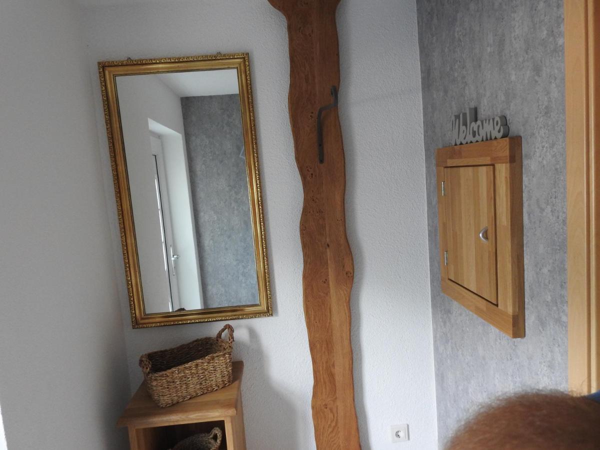 Moselweinlaub Apartman Bruttig-Fankel Kültér fotó